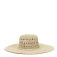 WN23-13 FABRETTI Шляпа жен. 100% целлюлоза