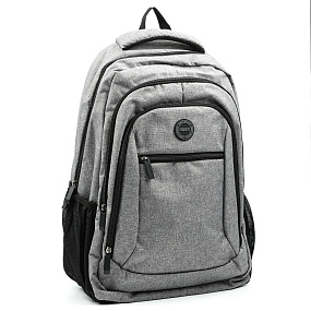 YXN2143-3 FABRETTI Рюкзак 100% полиэстер