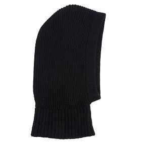 DW126-2 Fabretti Капор женский 40% шерсть енота, 15% шерсть, 25% вискоза, 20% нейлон