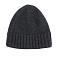 DFRG56-45 FABRETTI Шапка мужская 50% шерсть, 30% вискоза, 20% полиэстер