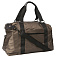 1113-12 Сумка дорожная муж. 100% нейлон  FABRETTI