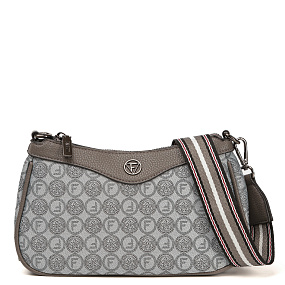 FR47612-3 FABRETTI Сумка жен. 100% полиэстер 