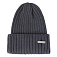DSR104-45 Fabretti Шапка женская 50% шерсть, 15% вискоза, 35% полиэстер