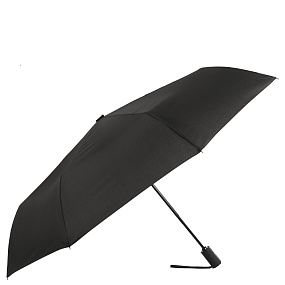 UGS1003-2  Зонт муж. FABRETTI, автомат, 3 сложения, эпонж
