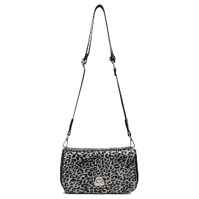 FR25T47722L-3 FABRETTI Сумка жен. 100% полиэстер 