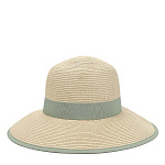 WG108-13011 FABRETTI Шляпа жен. 90% целлюлоза/10% полиэстер