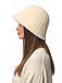 DI44-1 Fabretti Шляпа женская 20% нейлон 80% полиэстер