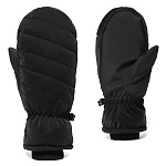 JDF55-2 FABRETTI Рукавицы жен. 100% полиэстер