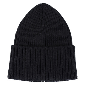 DFRG57-2 FABRETTI Шапка мужская 50% шерсть, 30% вискоза, 20% полиэстер
