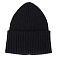 DFRG57-2 FABRETTI Шапка мужская 50% шерсть, 30% вискоза, 20% полиэстер