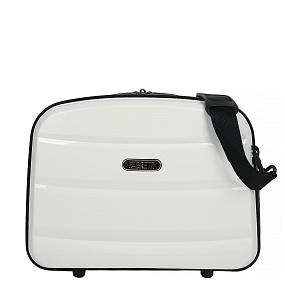 EN7520-1 FABRETTI Бьюти-кейс 100% полипропилен