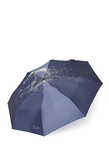 UFS61-8 Зонт жен. Fabretti, автомат, 3 сложения, сатин