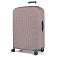 W1065-L FABRETTI Чехол для чемодана 92%полиэстер 8%спандекс 