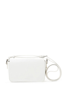 L191331-0221 FABRETTI Сумка жен. 100% натуральная кожа КРС 