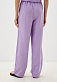 ZP45-141 FABRETTI Брюки  женские 53% лён, 47% вискоза