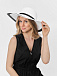 WU9-102 FABRETTI Шляпа жен. 100% целлюлоза
