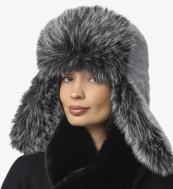 Пушистые тренды