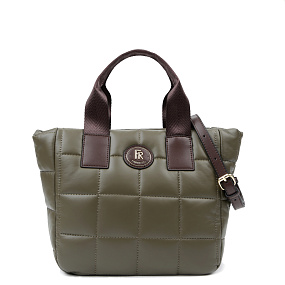 FR25M30318-156P FABRETTI Сумка жен. 100% полиэстер 