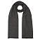 VGU13-12 Шарф муж. 50% вискоза, 30% хлопок, 20% полиэстер 45x190 FABRETTI