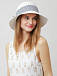 WN3-4 FABRETTI Шляпа жен. целлюлоза 