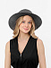 WU3-2 FABRETTI Шляпа жен. 90% целлюлоза/10% полиэстер