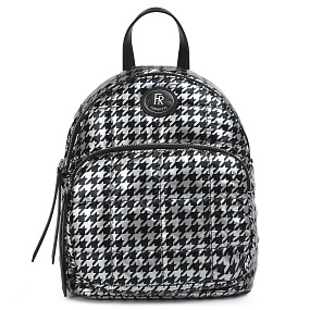 FR25T53304G-3 FABRETTI Рюкзак жен. 100% полиэстер 