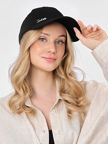 WGL8-02 FABRETTI Бейсболка жен. 100% хлопок