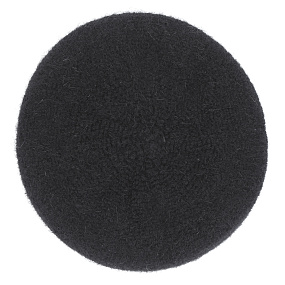 DX16-2 Fabretti Берет женский 50% шерсть 25% ангора 25% полиэстер