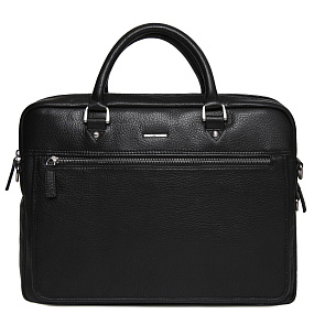 18884-2 FABRETTI Сумка муж. нат. кожа 