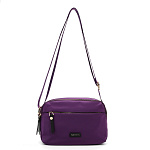 Y1738-10 FABRETTI Сумка дорожная жен. 100% полиэстер 