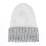 DW139-1 Fabretti Шапка женская 35% ангора, 40% вискоза, 25% нейлон