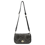 FR25T47722G-13 FABRETTI Сумка жен. 100% полиэстер 