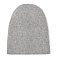 DW94-3 Шапка жен. 40% шерсть енота,15% шерсть,25% вискоза, 15% нейлон,5% метанить разм.57 FABRETTI