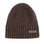 DFRG56-12 FABRETTI Шапка мужская 50% шерсть, 30% вискоза, 20% полиэстер