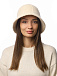DI44-1 Fabretti Шляпа женская 20% нейлон 80% полиэстер