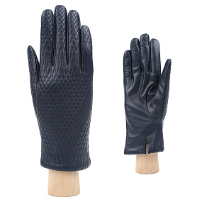 GDF9-8 FABRETTI Перчатки жен. нат. кожа