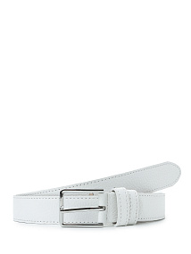 LF108330-1 FABRETTI Ремень жен.100% натуральная кожа КРС