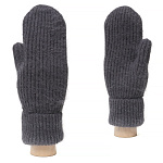 JLF12-3 FABRETTI Рукавицы жен. 40% ангора, 20% вискоза, 38% полиэстер, 2% метанит