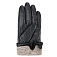 GDF9-2 FABRETTI Перчатки жен. нат. кожа