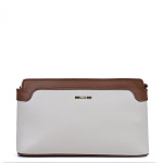 Q25027SL-192 FABRETTI Косметичка жен. нат. кожа