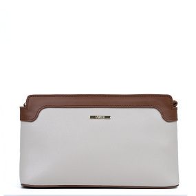 Q25027SL-192 FABRETTI Косметичка жен. нат. кожа