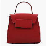 L19166-335 FABRETTI Сумка жен. нат. кожа 