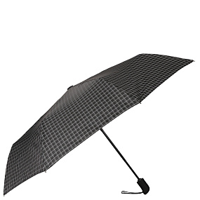 UGQ0013-3 Зонт муж. Fabretti, автомат,3 сложения, эпонж