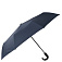 UGS1001-8 Зонт муж. Fabretti,  автомат, 3 сложения , ручка крюк