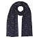 VGU8-8 Шарф муж. 100% вискоза 30x192 FABRETTI