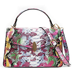 FR30509-5 FABRETTI Сумка жен. 100% полиуретан 