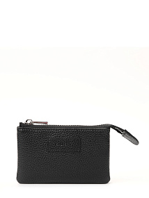 Q261101D-2 FABRETTI Ключница муж. 100% натуральная кожа КРС 