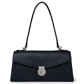 L4067-2 FABRETTI Сумка жен. нат. кожа 