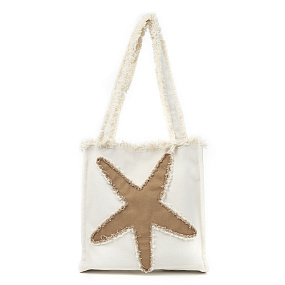 WFN53-13 FABRETTI Сумка жен. 100% хлопок