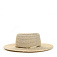 WU3-13 FABRETTI Шляпа жен. 90% целлюлоза/10% полиэстер